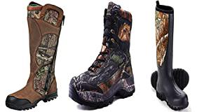 Best Sheep Hunting Boots