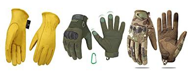 Best Upland Gloves