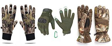 Best Upland Hunting Gloves