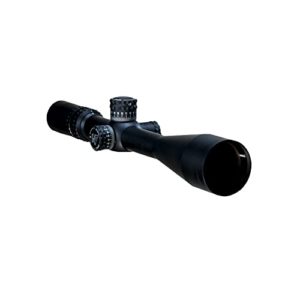 NIGHTFORCE NXS C437 8-32x56mm ZeroStop SFP .250 MOA Illuminated Moar Reticle Extra-Magnification Hunting Scope