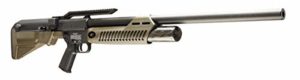 Umarex Hammer .50 Caliber PCP Powered Pellet Gun Air Rifle