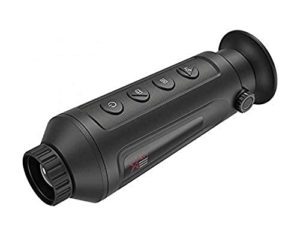 AGM Global Vision Thermal monocular Taipan TM25-384 Thermal Imaging Monocular for Hunting 12 Micron 384x288 (50 Hz), White Hot, Black Hot, Red Hot, Fusion, Compact