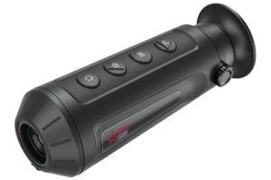 AGM Global Vision Thermal monocular Taipan TM10-256 Thermal Imaging Monocular for Hunting 12 Micron 256x192 (25 Hz), White Hot, Black Hot, Red Hot, Fusion