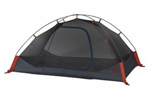 Kelty Late Start 1 Person - 3 Season Backpacking Tent (2020 Updated Version of Kelty Salida Tent)