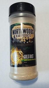 Gold Dust, Butterscotch Aroma 500X Sweeter Than Sugar- Bear Bait additive