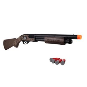 NKOK Realtree Pump Action Toy Shotgun 25027