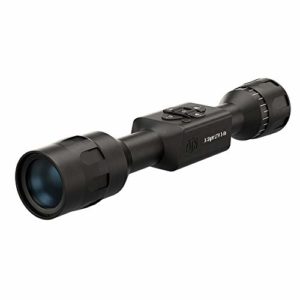 theOpticGuru ATN X-Sight LTV 3-9x Day/Night Hunting Rifle Scope, Black
