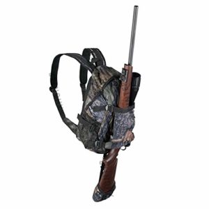 Atac Pro Hunting Gun Sling Backpack Back Pack Carry Rifle Shotgun Gun Bag