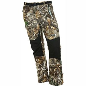 DSG Outerwear Ella 2.0 Hunting Fleece-Lined, Mild-Climate Hunting Pants - X-Large