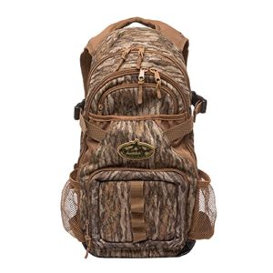 Rig'Em Right Waterfowl Stump Jumper Duck Hunting Blind Backpack